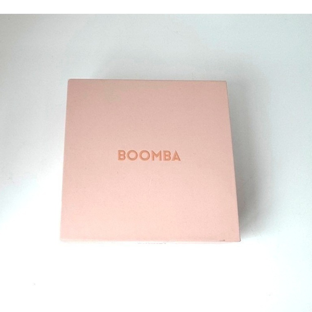BOOMBA Micro Lift Inserts Beige Small 2 Pairs Bikini Adhesive Bra Pads NEW, OPEN - Picture 5 of 5